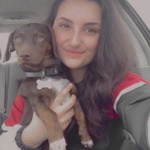 Meet your Posher, Alison